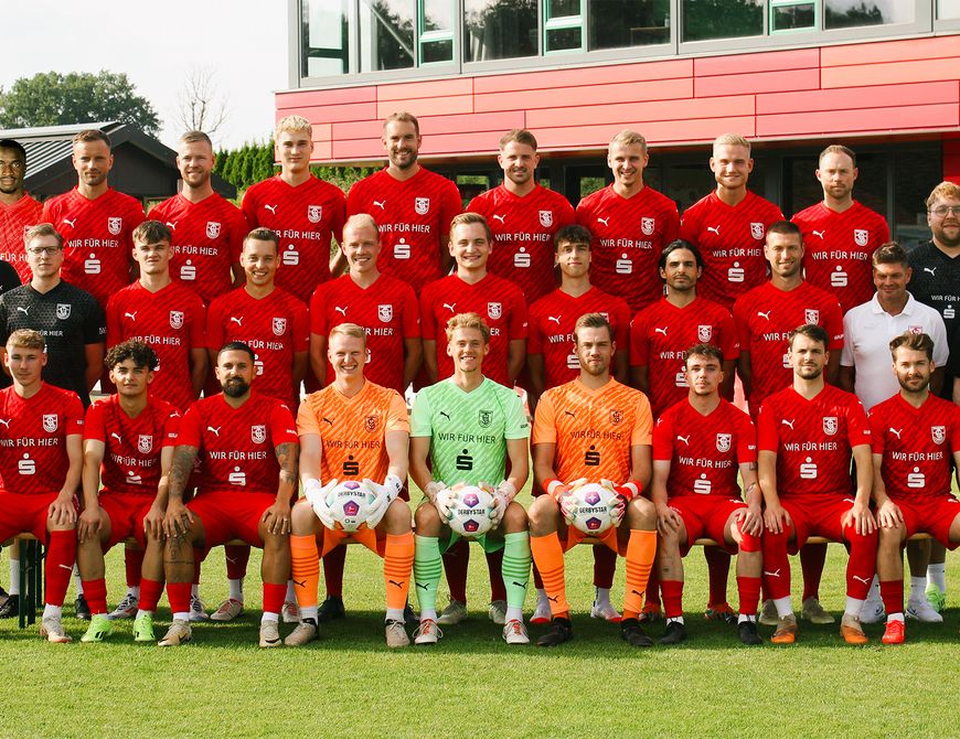Unsere Herren
