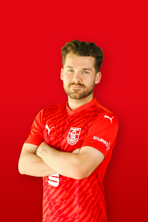 Moritz Waldow