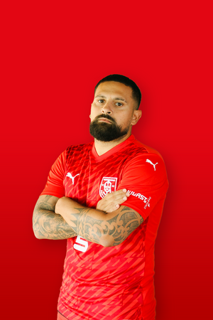 Marcos Álvarez