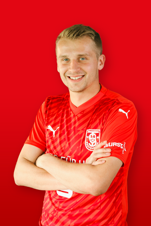 Markus Lührmann