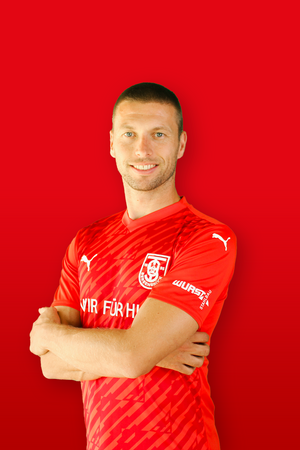 Alexander Bannink