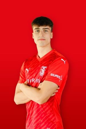 Philipp Schmidt