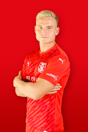 Jannis Kirschbaum