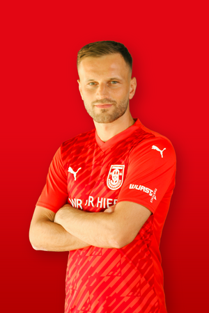 Enes Muric