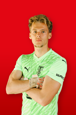 Max-Niklas Milde
