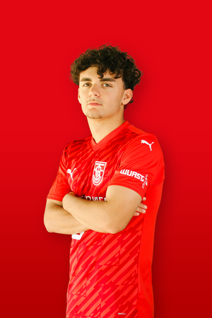Samir Haxha