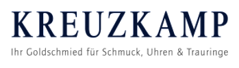 Kreuzkamp - Ihr Goldschmied für Schmuck, Uhren und Trauringe