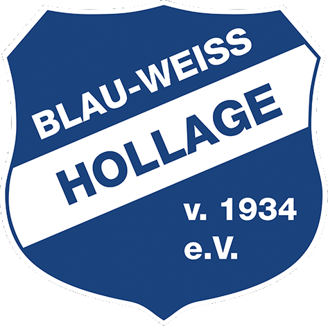 Blau-Weiß Hollage