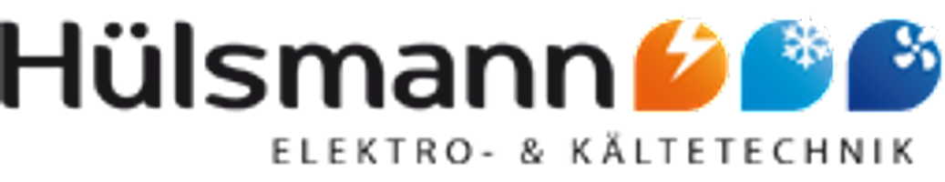 Hülsmann Elektro- und Kälteanlagenbau GmbH & Co. KG