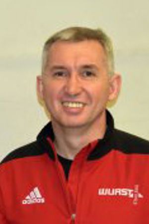 Oleg Leis