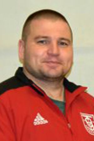 Artur Scheermann