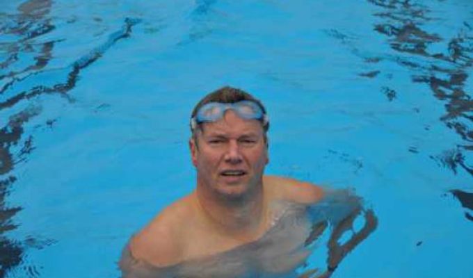 Erfahrungen im Schwimmsport weitergeben!