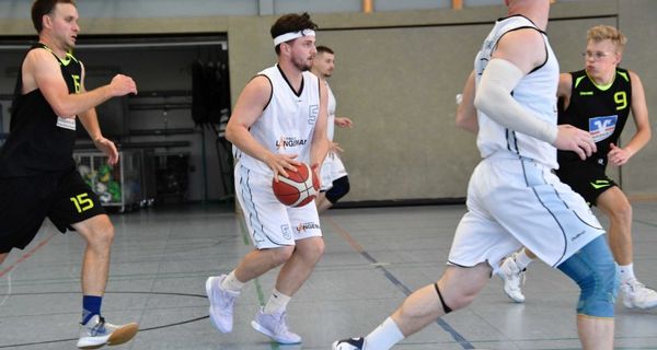 TuS verliert erstes Saisonspiel in eigener Halle