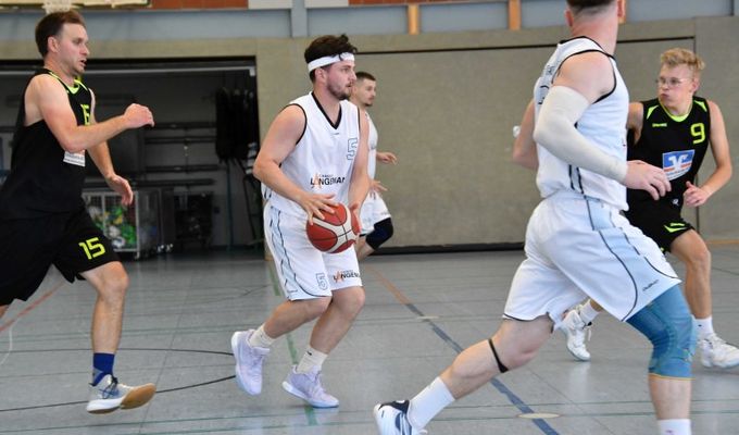 TuS verliert erstes Saisonspiel in eigener Halle
