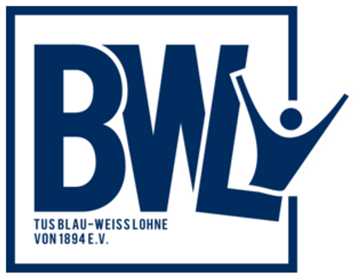TuS Blau-Weiß Lohne 1894 Logo
