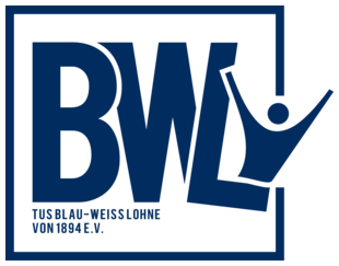 TuS Blau-Weiß Lohne 1894 Logo