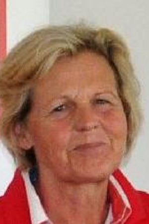Hildegard Fleddermann