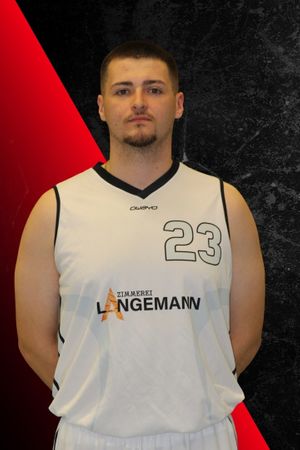 Maxim Abend