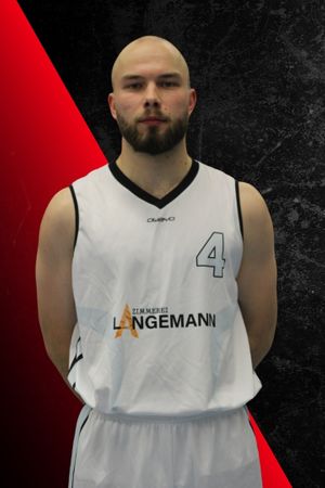 Lukas Felker