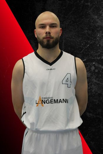 Lukas Felker