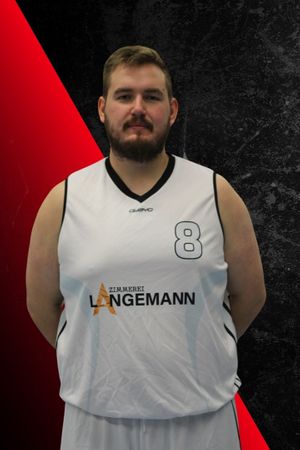 Edwin Langemann