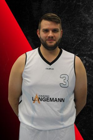 Jonas Stasun