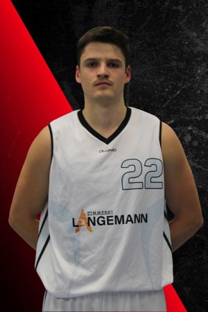 Maximilian Nuss