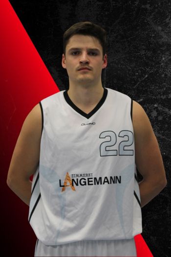 Maximilian Nuss
