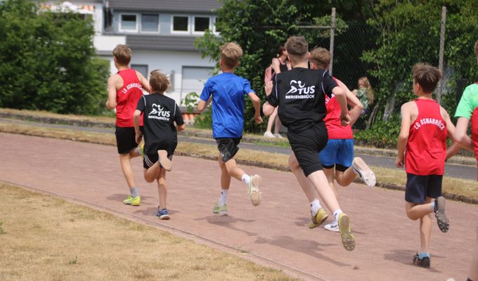 Fünf Kreismeistertitel gehen nach Bersenbrück
