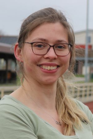 Anna Gerdes