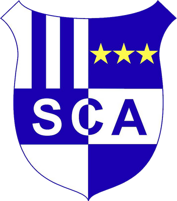 SC Altenrheine Logo
