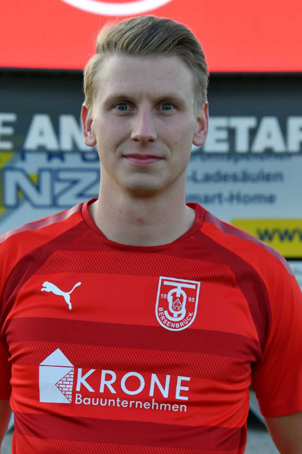 Alexander Geers