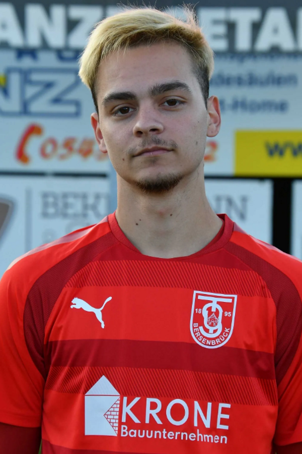Eugen-Cristian Hogea