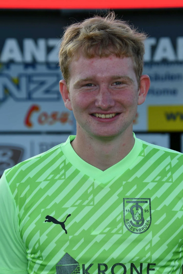 Henrik Kreuzkamp
