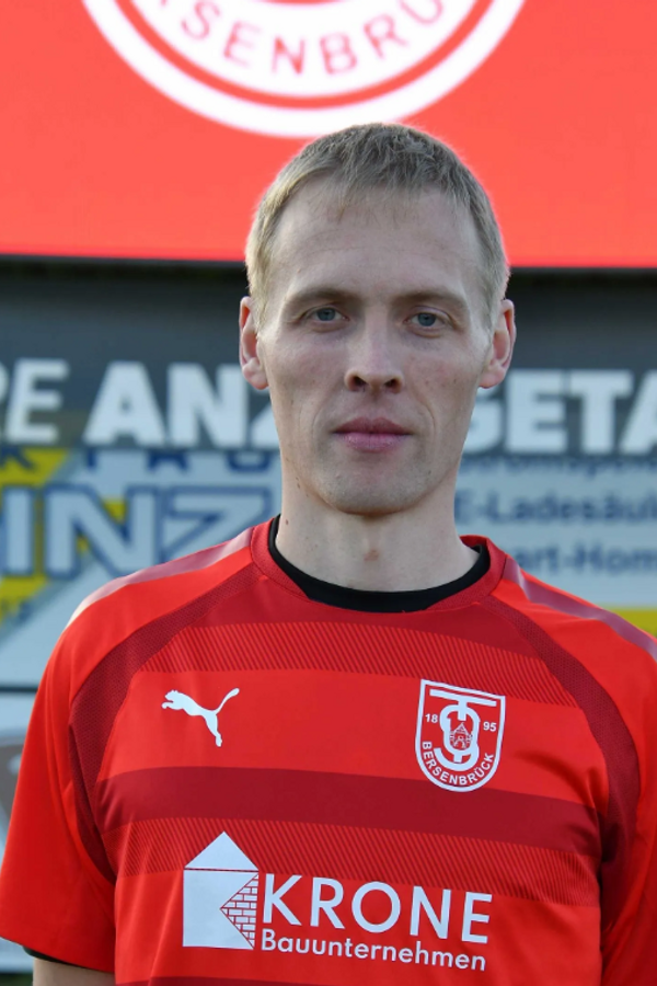 Christoph Südbeck