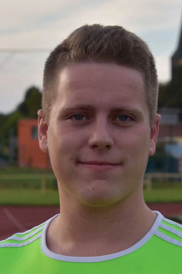 Lennart Westerkamp