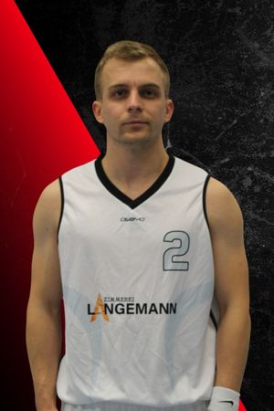 Daniel Rommel