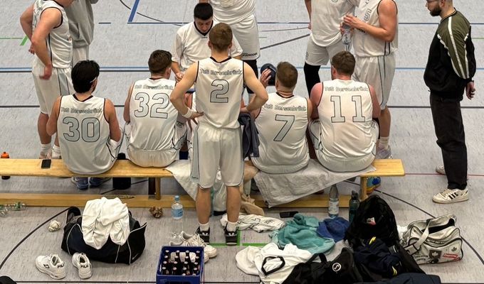 Basketballer setzen Ausrufezeichen in Löningen