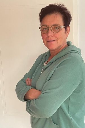 Marion Nehls