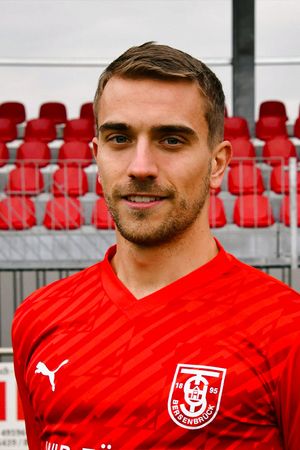 Henrik Winkelmann