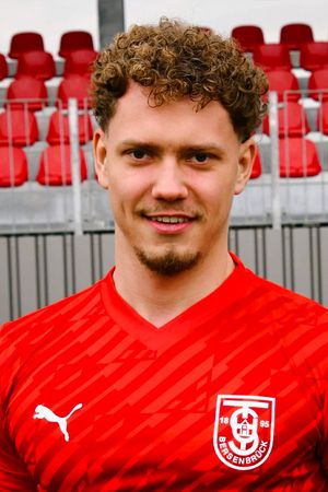 Bennet Wesselkämper