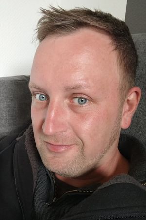 Tim Ahlers