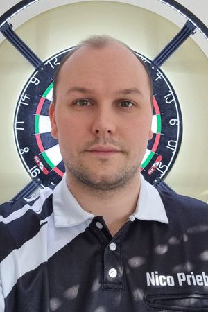Nico Priebe