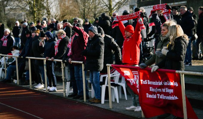 Reaktion muss her bei Rückkehr ins Hasestadion
