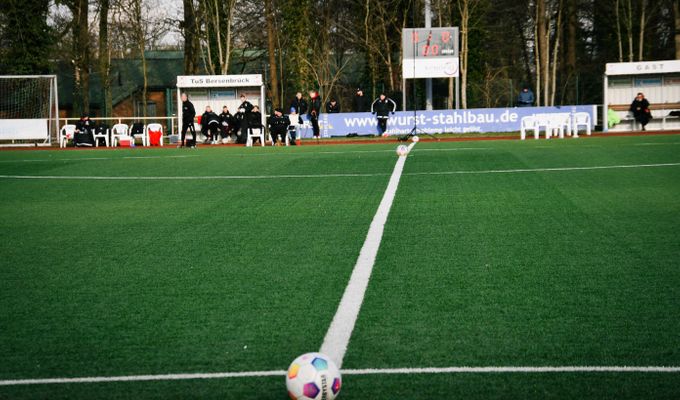 Starke Heeslinger behalten die Oberhand