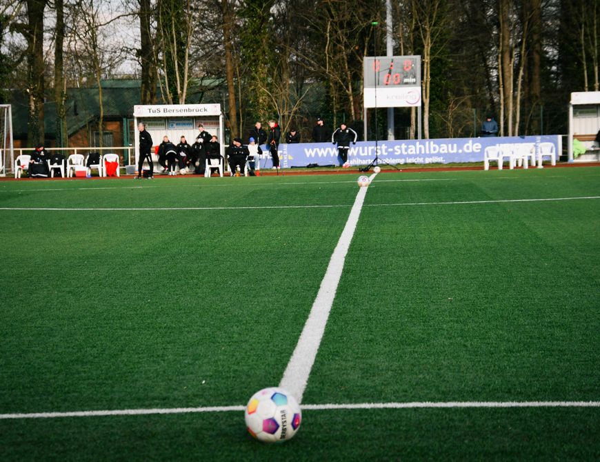 Starke Heeslinger behalten die Oberhand