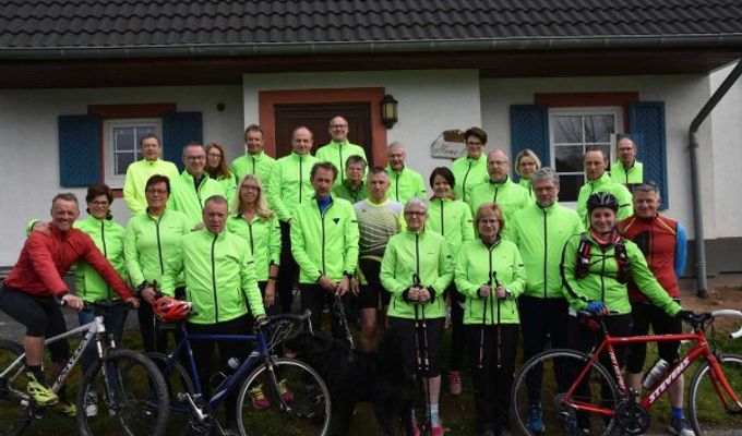 Lauftreff Urlaub mit Höhentraining auf der Moselhöhe