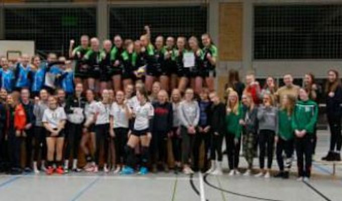 Bezirksmeisterschaft  2019 - Nachlese