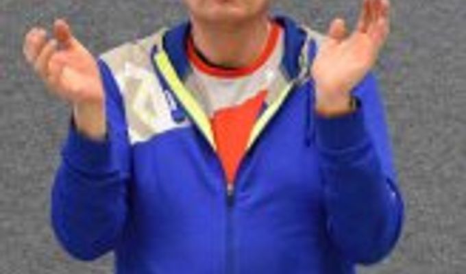 Abteilungsleiter Torsten Schröder hört nach 9 Jahren auf
