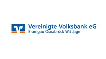 Vereinigte Volksbank eG - Bramgau Osnabrück Wittlage